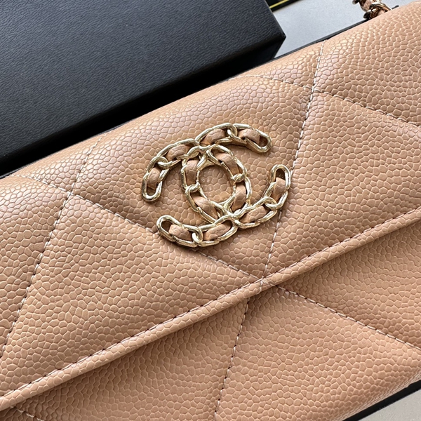 コピーシャネル激安財布内部構造